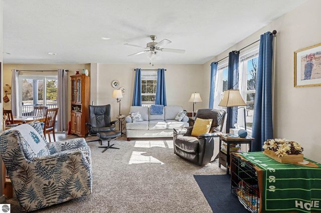 2968 Bowerman Road, Kingsley, MI 49649