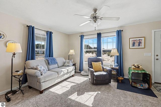 2968 Bowerman Road, Kingsley, MI 49649