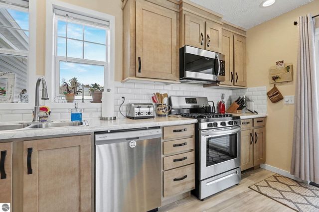 2968 Bowerman Road, Kingsley, MI 49649