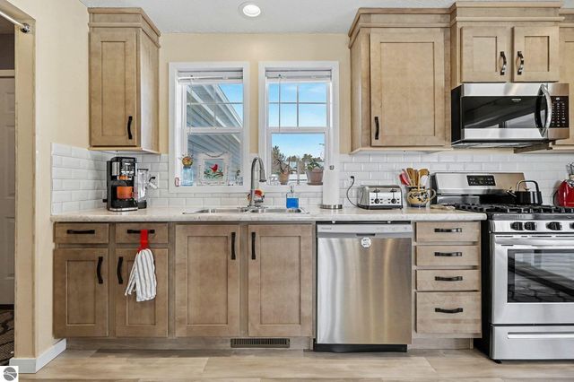 2968 Bowerman Road, Kingsley, MI 49649