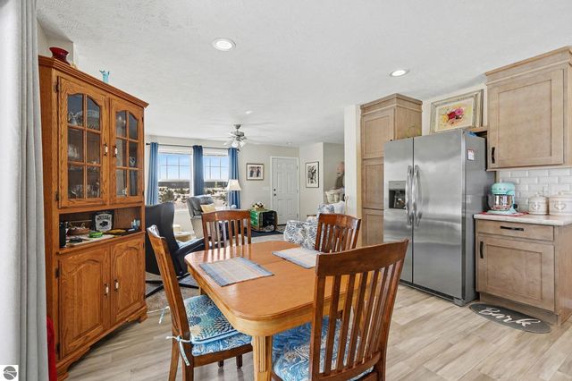 2968 Bowerman Road, Kingsley, MI 49649