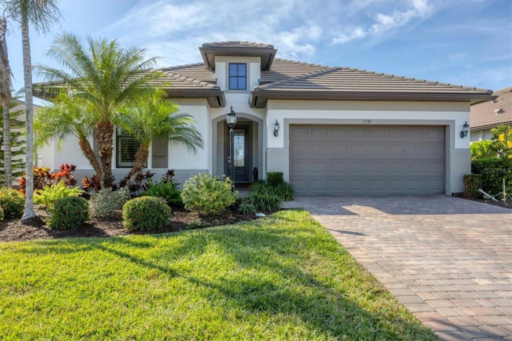 7332 CHESTER TRAIL, Bradenton, FL 34202