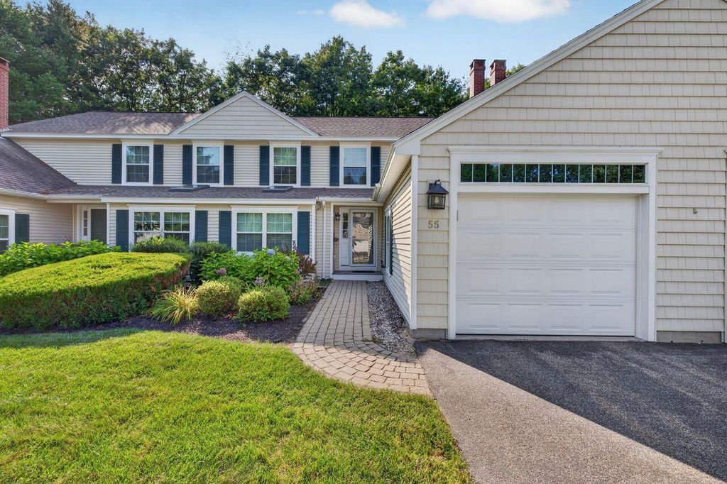 55 Schooner Way 31, Wells, ME 04090 — exterior