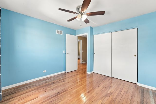 9349 Fern Lane 0, Des Plaines, IL 60016