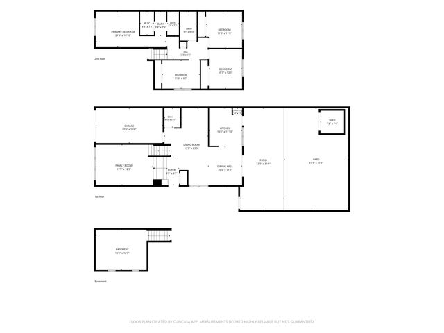 9349 Fern Lane 0, Des Plaines, IL 60016