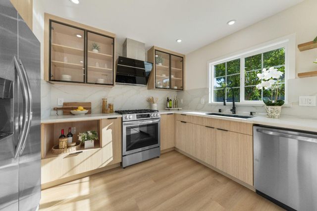 3165 Haga Drive, San Jose, CA 95111