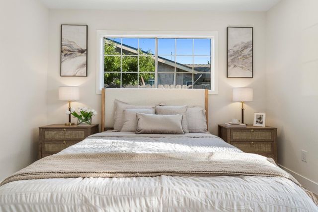 3165 Haga Drive, San Jose, CA 95111