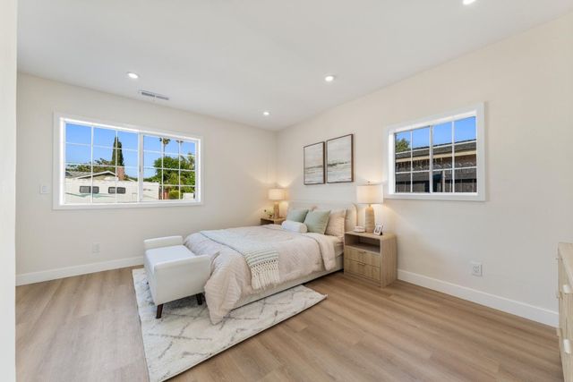 3165 Haga Drive, San Jose, CA 95111