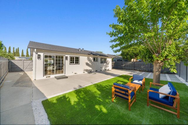 3165 Haga Drive, San Jose, CA 95111