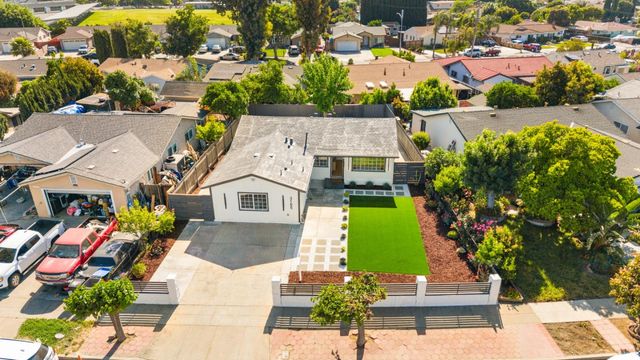 3165 Haga Drive, San Jose, CA 95111
