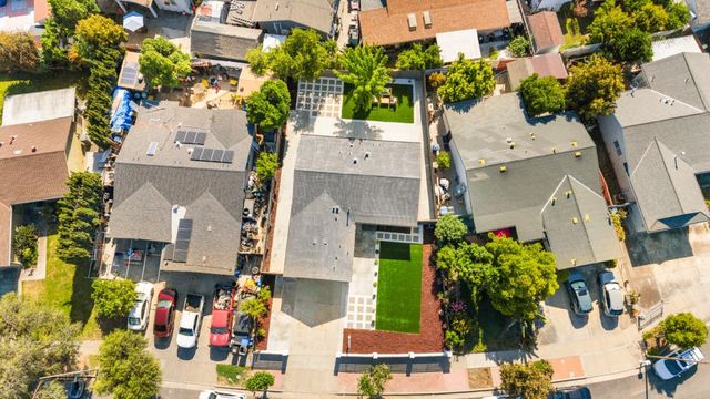 3165 Haga Drive, San Jose, CA 95111