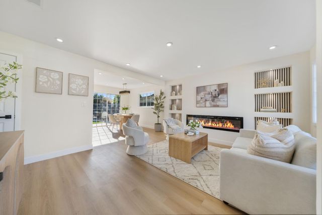 3165 Haga Drive, San Jose, CA 95111