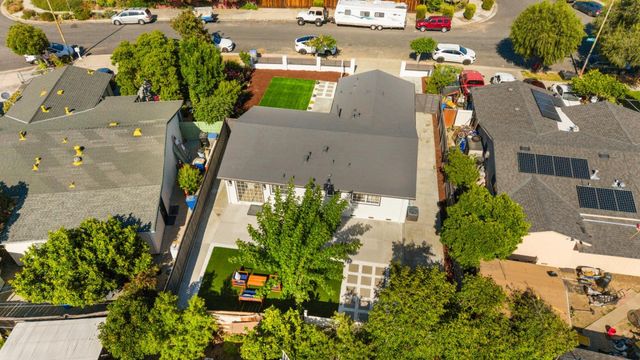 3165 Haga Drive, San Jose, CA 95111