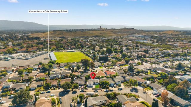 3165 Haga Drive, San Jose, CA 95111