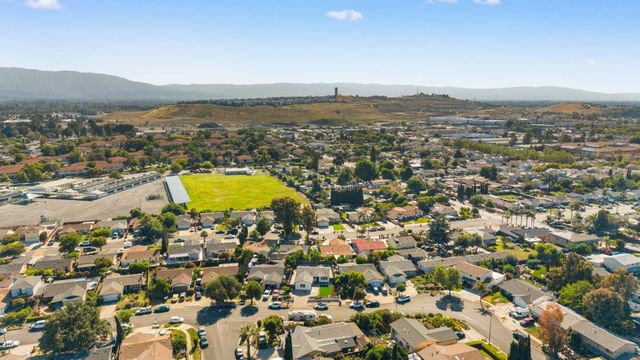 3165 Haga Drive, San Jose, CA 95111