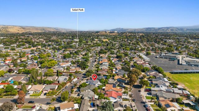 3165 Haga Drive, San Jose, CA 95111