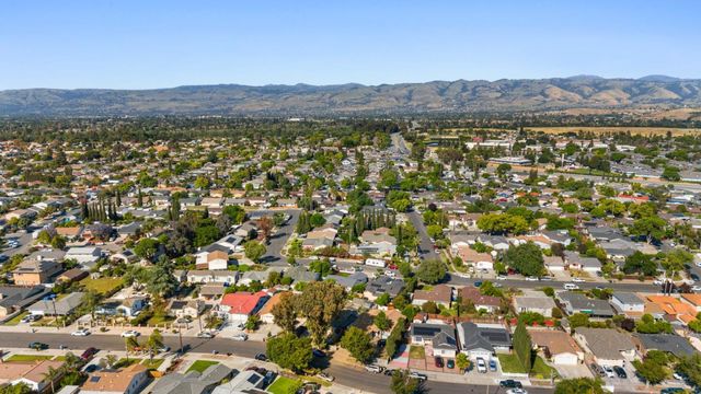 3165 Haga Drive, San Jose, CA 95111