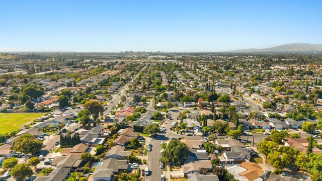 3165 Haga Drive, San Jose, CA 95111