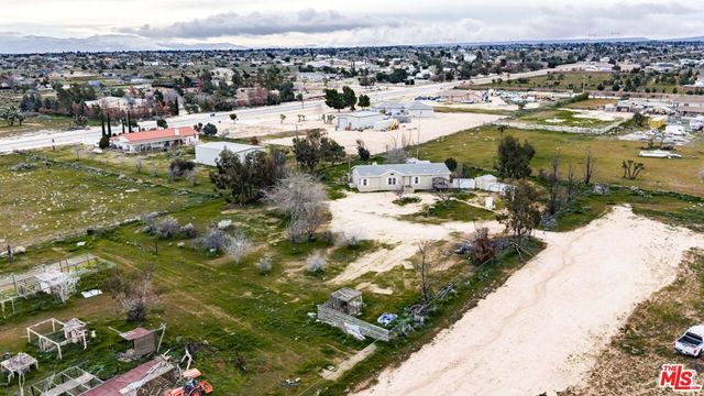 6425 Smoke Tree Road, Phelan, CA 92371