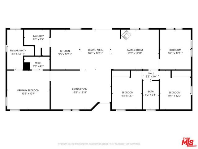 6425 Smoke Tree Road, Phelan, CA 92371