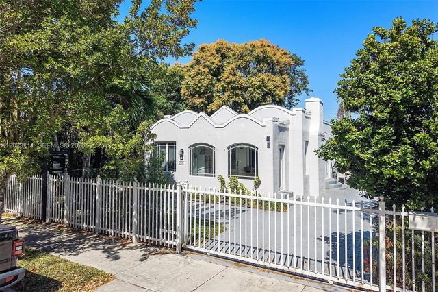 2231 SW 17th Street, Miami, FL 33145