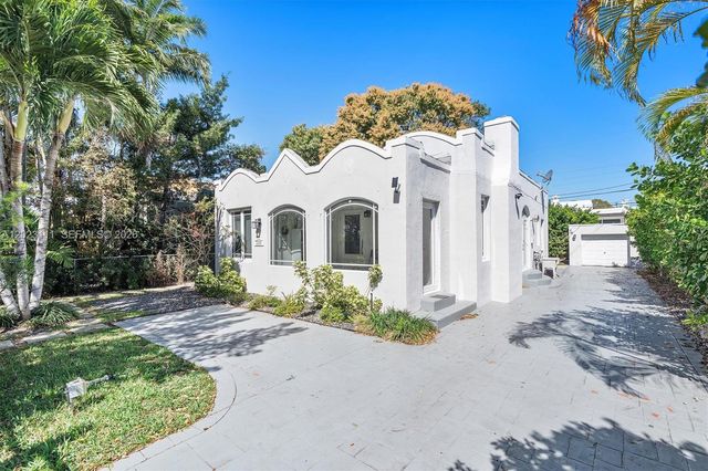 2231 SW 17th Street, Miami, FL 33145
