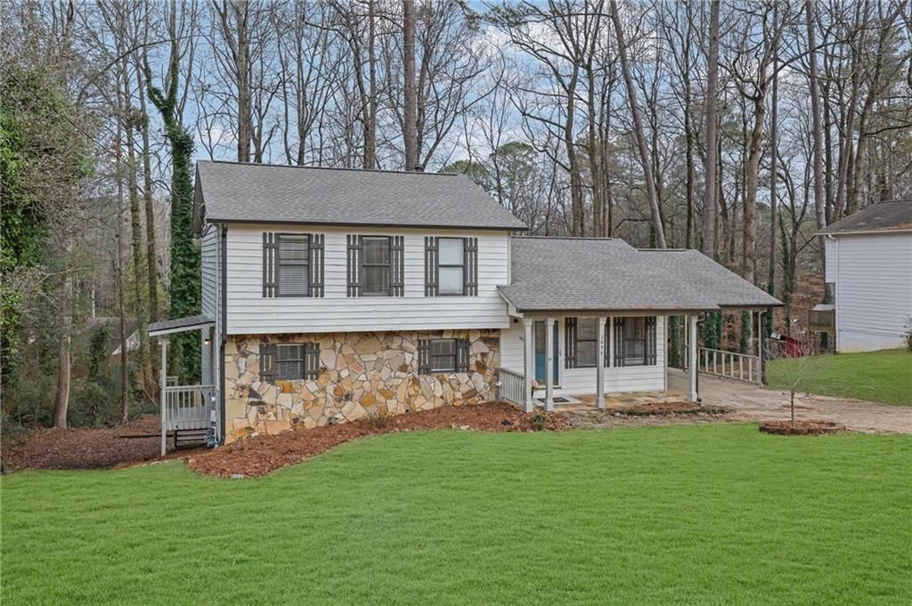 3894 Pine Needle Drive, Duluth, GA 30096