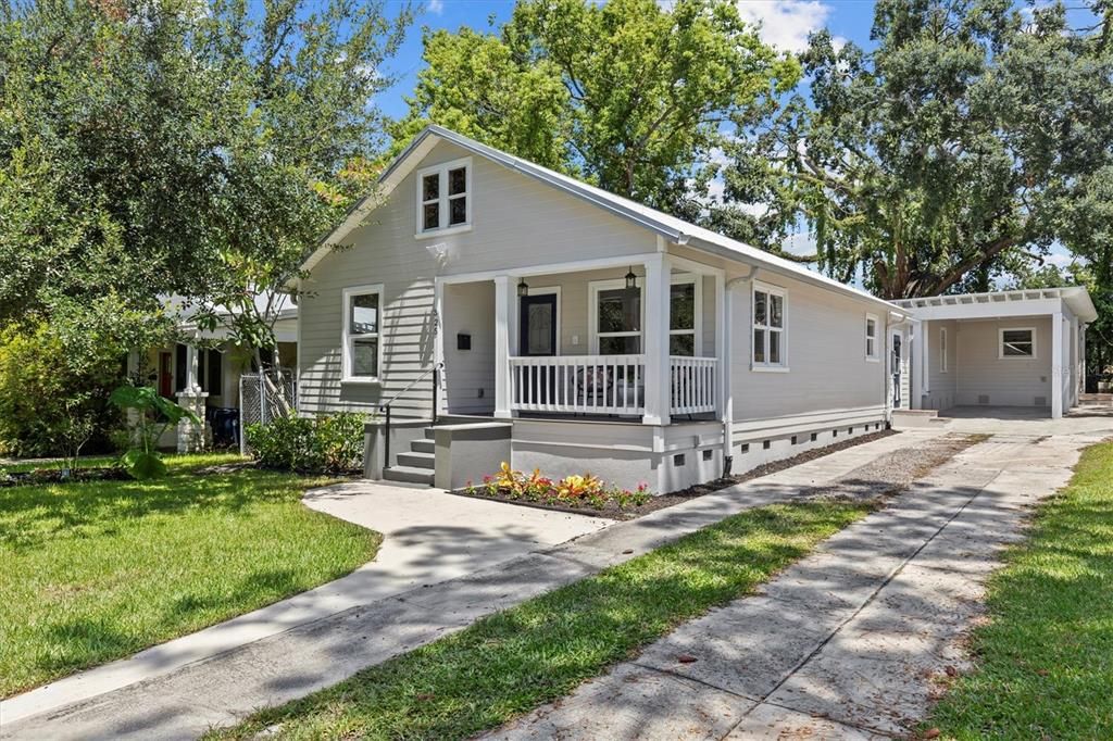 325 W HAYA STREET, Tampa, FL 33603