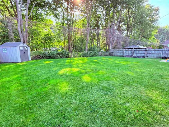 25154 S Magdalena Street, Harrison Twp, MI 48045