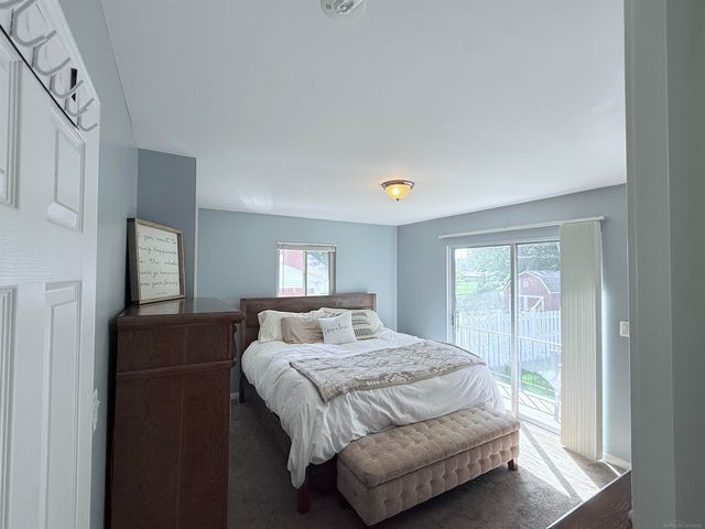 25154 S Magdalena Street, Harrison Twp, MI 48045