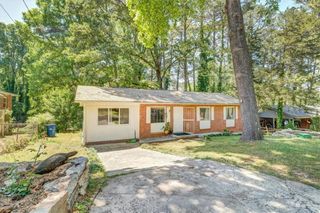 2123 Westover Drive, Atlanta, GA 30344