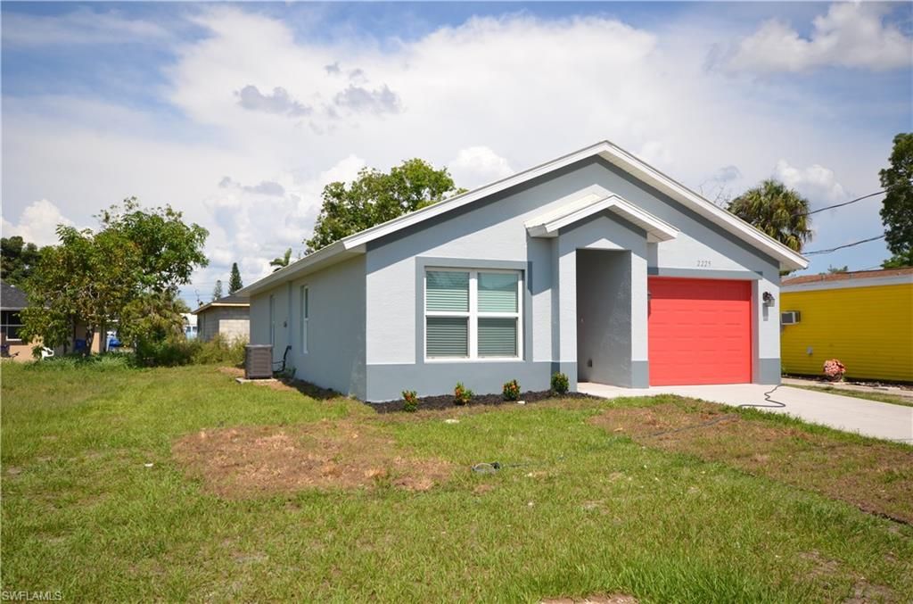 2225 Carver AVE, FORT MYERS, FL 33916 — photo 2