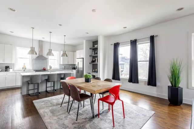 508 31st Ave, N, Nashville, TN 37209