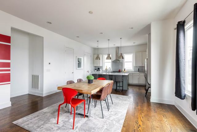 508 31st Ave, N, Nashville, TN 37209