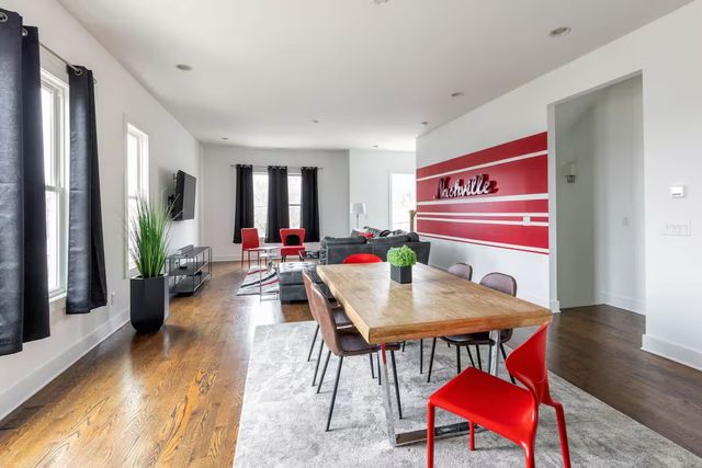 508 31st Ave, N, Nashville, TN 37209