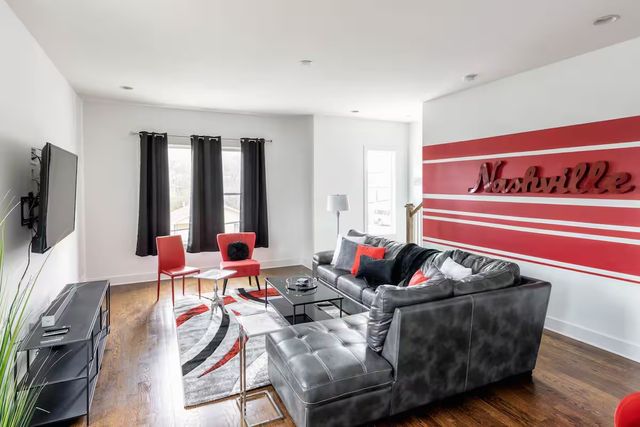 508 31st Ave, N, Nashville, TN 37209