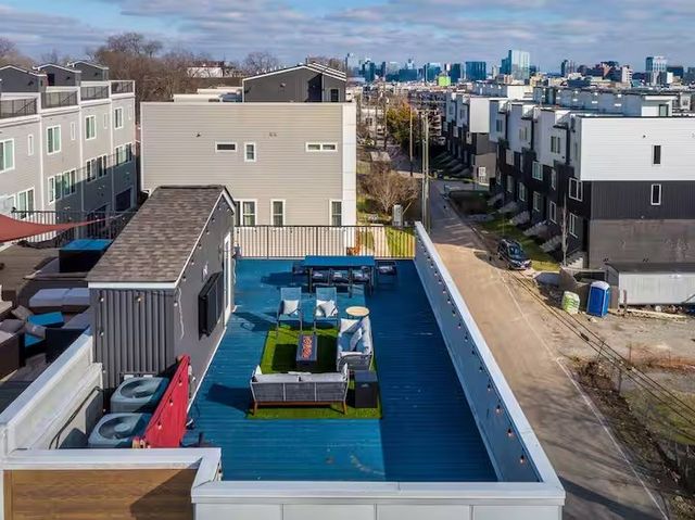 508 31st Ave, N, Nashville, TN 37209