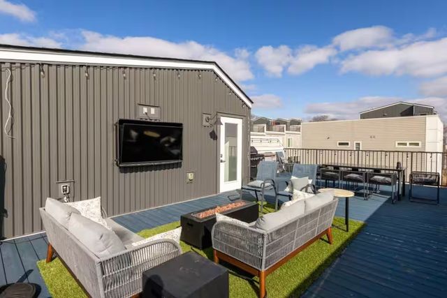 508 31st Ave, N, Nashville, TN 37209