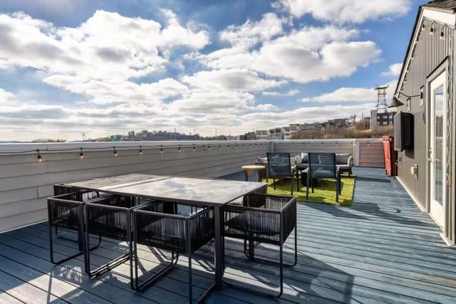 508 31st Ave, N, Nashville, TN 37209