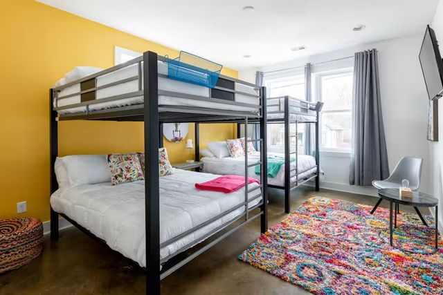 508 31st Ave, N, Nashville, TN 37209