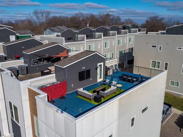 508 31st Ave, N, Nashville, TN 37209