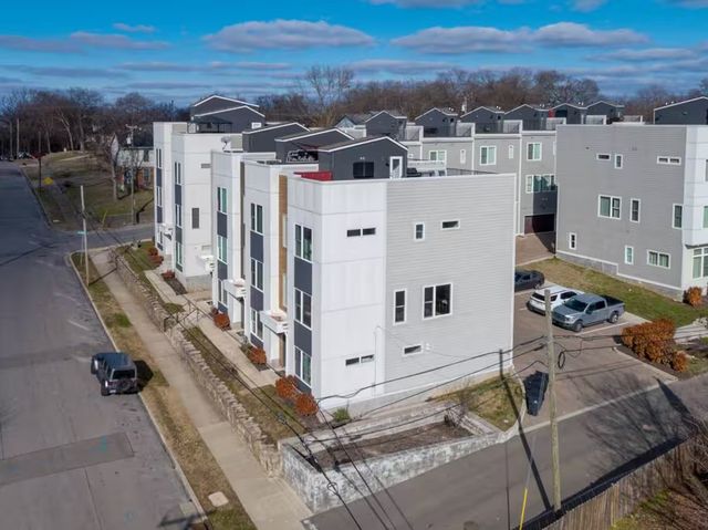 508 31st Ave, N, Nashville, TN 37209