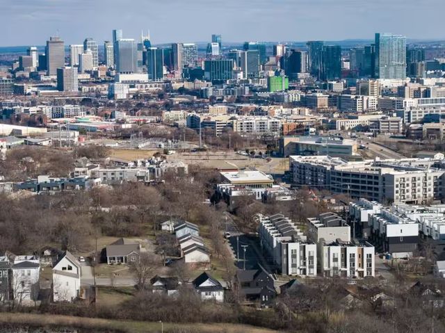 508 31st Ave, N, Nashville, TN 37209