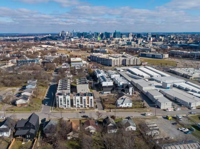 508 31st Ave, N, Nashville, TN 37209