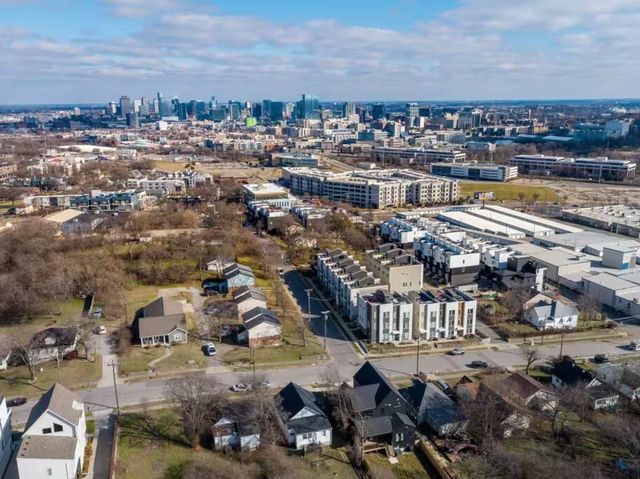 508 31st Ave, N, Nashville, TN 37209