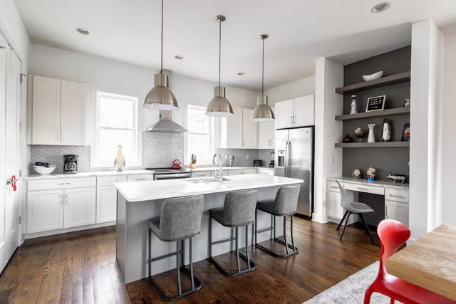 508 31st Ave, N, Nashville, TN 37209