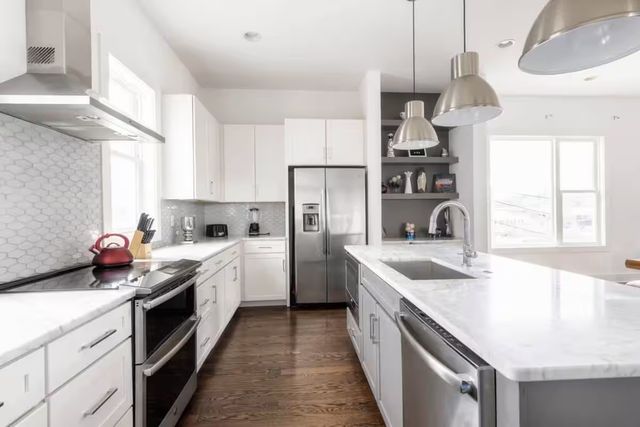 508 31st Ave, N, Nashville, TN 37209