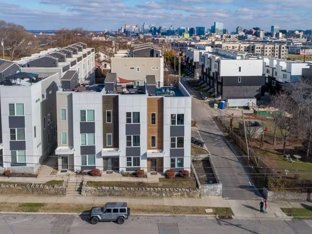 508 31st Ave, N, Nashville, TN 37209