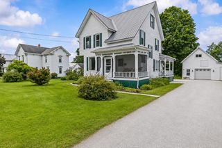 23 Spring Street, Swanton, VT 05488