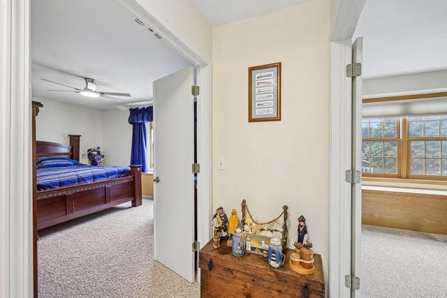 304 N Atwood Lane, Deerfield, WI 53531